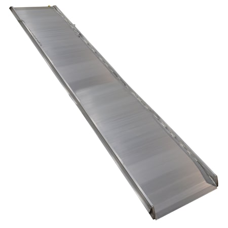Vestil Aluminum Walk Ramp AWR-38-16B